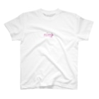 妊婦に優しく。nimpの新しい命に優しい世界。nimp Regular Fit T-Shirt
