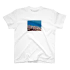 riririncatの海の中の世界 Regular Fit T-Shirt