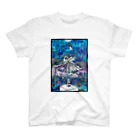 Yukinko Akira factoryの光を追って#2 スタンダードTシャツ