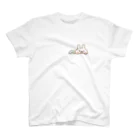 Naoyのポケットのなかから スタンダードTシャツ