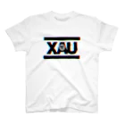 大日本蝋燭足１本組合のXAU Regular Fit T-Shirt