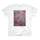 antin_contemporaryの 幻想 スタンダードTシャツ