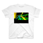 Fiore＊のlaser light A スタンダードTシャツ