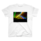 Fiore＊のlaser light B スタンダードTシャツ