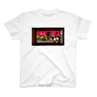 SUGAR HOUSEの「SUGAR HOUSE」公式グッズ スタンダードTシャツ