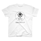 TFU MARTのTFUオリジナル スタンダードTシャツ