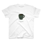 けぇからのcoffee Regular Fit T-Shirt