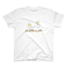 ようかいきのこのおみせのばーちゃんのたまごやきがすき Regular Fit T-Shirt