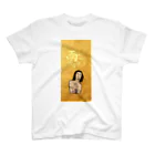 nozukiのnozuki gold スタンダードTシャツ