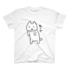 猫森ちせのねこぜ（おおきめイラスト） Regular Fit T-Shirt