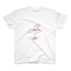 yoonのインスタちゃん Regular Fit T-Shirt