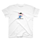 TOKIO from TOKYOのフリー素材くん。 スタンダードTシャツ