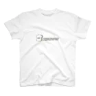 √shokupan のしょくぱん！！ Regular Fit T-Shirt