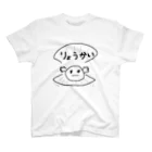 モンずのリョウカイ スタンダードTシャツ