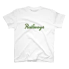 BASEBALL LOVERS CLOTHINGの「あの球団」 Regular Fit T-Shirt