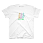 63gardenのマゴラブバーバ スタンダードTシャツ