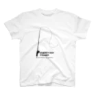 okamensのエブリディ フィッシング Regular Fit T-Shirt