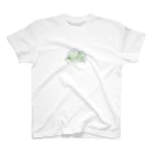 ブロッコリーのブロッコリーのつぼみ Regular Fit T-Shirt