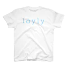 aubergのlöyly ロウリュ Regular Fit T-Shirt