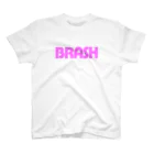 BRIDGEBOOKのbrash スタンダードTシャツ