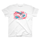 空きっ腹に酒の空腹灌酒 Regular Fit T-Shirt