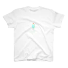 samereniのCreamSoda スタンダードTシャツ