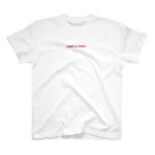 あなごの天ぷらのうどんかそば Regular Fit T-Shirt