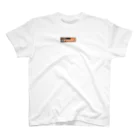 マカロニやさんのライターTシャツ Regular Fit T-Shirt