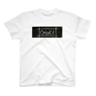 Gloire_20s_officialのGloire（グロワール） スタンダードTシャツ