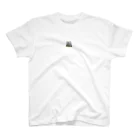 HumanhamsterballのHuman Hamster Ball Regular Fit T-Shirt