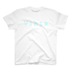 信州松本ヘルスセンター ホテルべるさい湯のヴィヒタ Vihta スタンダードTシャツ