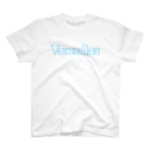 信州松本ヘルスセンター ホテルべるさい湯のべるさい湯 Versailles Regular Fit T-Shirt