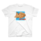 うさぎちゃんアイランドのTAIYAKI Regular Fit T-Shirt