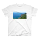 旧太郎Shopの積丹の夏 スタンダードTシャツ