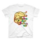 コハルビヨリ/イラスト・似顔絵のLab スタンダードTシャツ