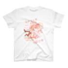 Yummy!の世界で１番お姫さま スタンダードTシャツ