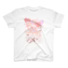 Yummy!の魔法少女 Regular Fit T-Shirt