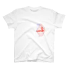 Tom-mieのCorazón  Regular Fit T-Shirt