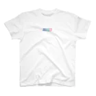 CLARITYのTayumi スタンダードTシャツ