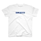 TOBITORA とびとらのIT'S JUST BEGUN 【T.B.T.R.】 Regular Fit T-Shirt