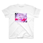 星舞音✡らむのanother secret スタンダードTシャツ