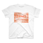 XYZの俺たち1994年生まれ スタンダードTシャツ