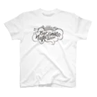 NAPOLI710のNAPOLINATOオリジナル スタンダードTシャツ