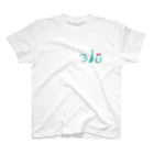 ROMANTIC-TECHNOLOGYのサトウの日 Regular Fit T-Shirt