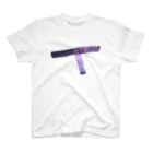 coroganuのアルファベット　T Regular Fit T-Shirt