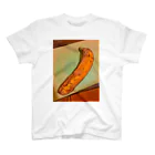 BANAMAXのThis is a BANANA. スタンダードTシャツ