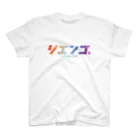 BASEBALL LOVERS CLOTHINGの「自援護」 スタンダードTシャツ