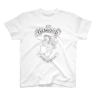 NAPOLI710のcherish Good old things スタンダードTシャツ