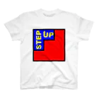 torifuのSTEP UP スタンダードTシャツ