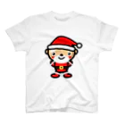 torifuのSANTA CLAUS スタンダードTシャツ